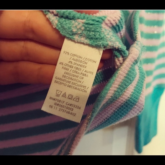 Victoria's Secret Shirt - Picture 6 of 6